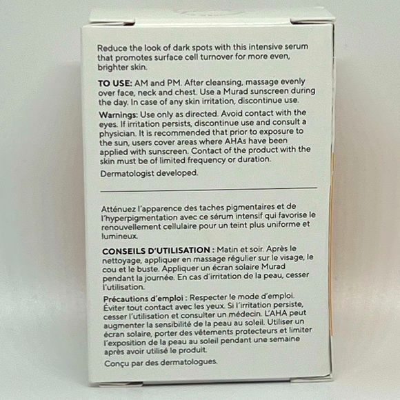 Murad Rapid Dark Spot Correcting Serum - Picture 9 of 12